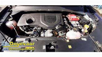 Jeep Compass Compass (MP), SUV, 2016 1.3 4XE 240 16V 4x4 picture 2