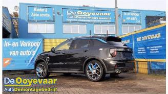 Sloopauto Lynk & Co 01 01, SUV, 2018 1.5 PHEV 2022/5