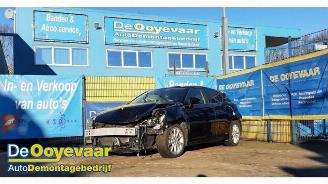 Lexus Ct CT 200h, Hatchback, 2010 1.8 16V picture 6