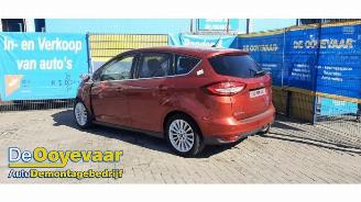 Dezmembrări autoturisme Ford C-Max C-Max (DXA), MPV, 2010 / 2019 1.0 Ti-VCT EcoBoost 12V 125 2017/4