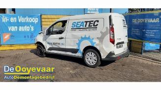 Autoverwertung Ford Transit Connect Transit Connect (PJ2), Van, 2013 1.5 TDCi ECOnetic 2018/4