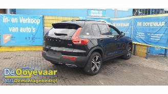 Volvo XC40 XC40 (XZ), SUV, 2017 2.0 D3 16V picture 7