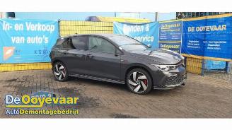 Dezmembrări autoturisme Volkswagen Golf Golf VIII (CD1), Hatchback, 2019 2.0 GTI 16V 2021/6