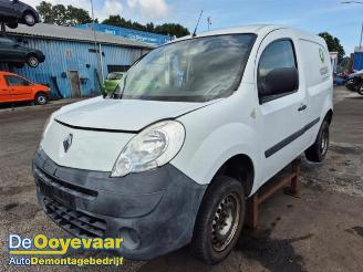 Sloopauto Renault Kangoo Kangoo Express (FW), Van, 2008 1.5 dCi 75 2012/6