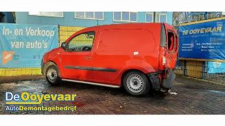 Mercedes Citan Citan (415.6), Van, 2012 / 2021 1.5 108 CDI picture 3