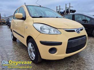 Dezmembrări autoturisme Hyundai I-10 i10 (F5), Hatchback, 2007 / 2013 1.1i 12V 2009/3