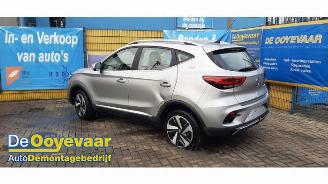 skadebil machine MG ZS ZS, SUV, 2019 EV Long Range 70 kWh 2023/5