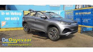 Uttjänta bilar auto BYD Atto 3 Atto 3, SUV, 2022 60kWh 2024/11