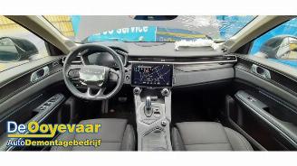 Lynk & Co 01 01, SUV, 2018 1.5 PHEV picture 5