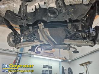 Ford Kuga Kuga III (DFK), SUV, 2019 2.5 PHEV 16V picture 14