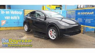 Purkuautot passenger cars Tesla Model Y Model Y (5YJY), SUV, 2019 / 2025 RWD 2023/5