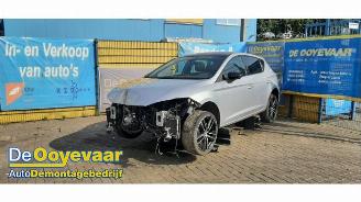Seat Leon Leon (5FB), Hatchback 5-drs, 2012 / 2020 2.0 TSI Cupra 290 16V picture 4