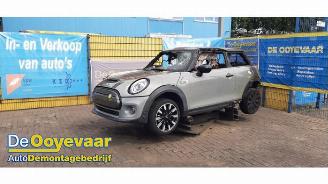 Dezmembrări autoturisme Mini Cooper S Mini (F56), Hatchback 3-drs, 2013 Cooper SE,Electric 2020/3