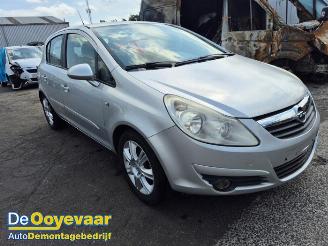Autoverwertung Opel Corsa Corsa D, Hatchback, 2006 / 2014 1.4 16V Twinport 2007/7