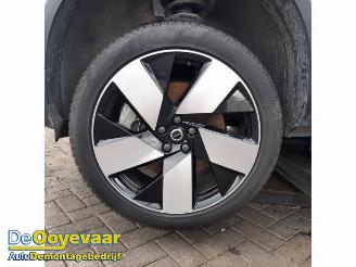 Volvo XC40 XC40 (XZ), SUV, 2017 Single Motor 69 kWh picture 9