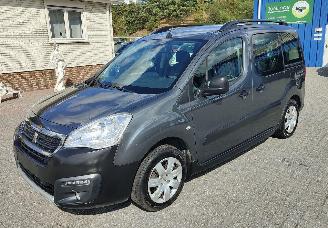 occasion passenger cars Peugeot DBX  2017/5