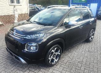 occasione autovettura Citroën C3 Aircross Citroën C3 Aircross Shine, automaat, volledige onderhoudshistorie ! 2018/4