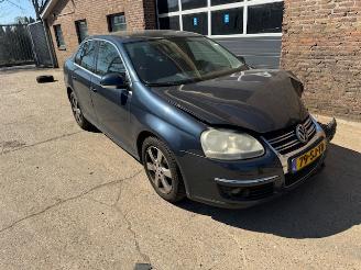Sloopauto Volkswagen Jetta  2006/1