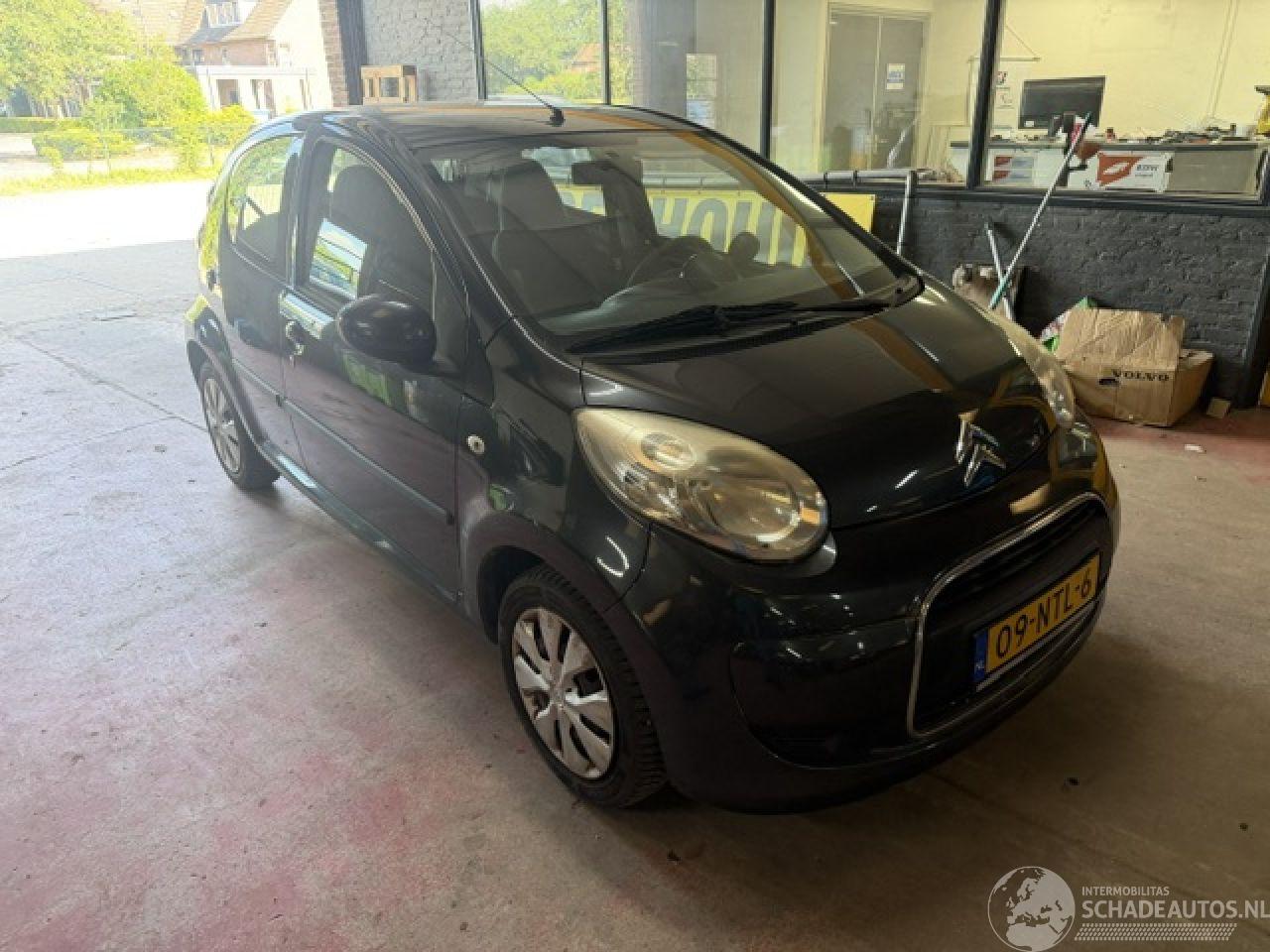 Citroën C1 