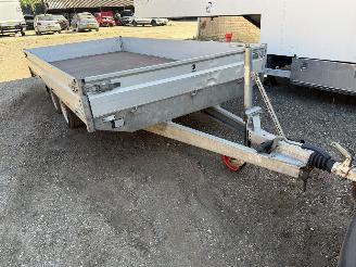 krockskadad bil aanhanger Hapert  Azure 2023/12