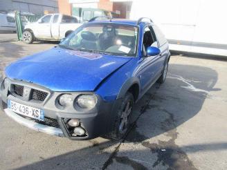 Rover Streetwise  picture 2