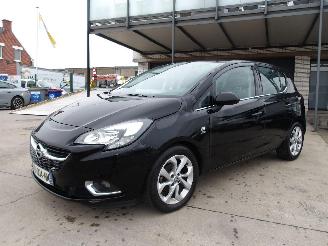 krockskadad bil auto Opel Corsa  2019/1
