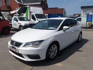  Seat Leon  2017/9