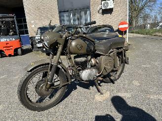 Maico M250 S/1 BLIZZARD picture 8