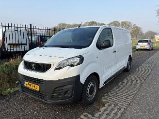 škoda dodávky Peugeot Expert Bestel 226S 1.6 BlueHDI 95 Premium MOTOR DEFECT ! 2018/1