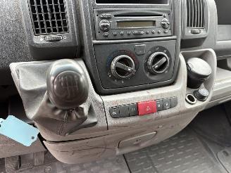 Fiat Ducato 33 2.3 MultiJet MH2 Gran Volume AIRCO picture 10