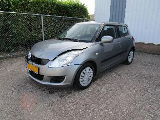  Suzuki Swift 1.2 Airco 5-Drs 2013/12