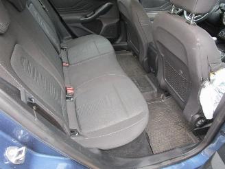 Ford Focus 1.0 Hybride Camera Navi 6-Bak picture 15