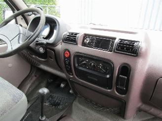 Renault  Master 2.5D picture 7