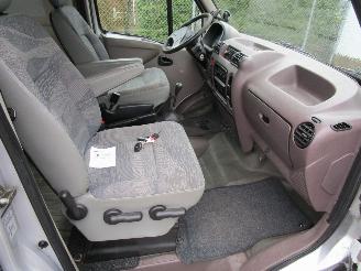 Renault  Master 2.5D picture 6