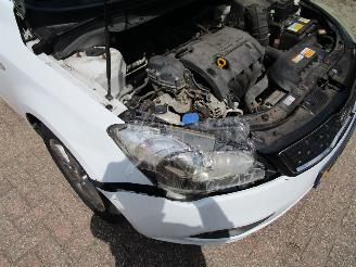 Kia Pro cee d 1.4 Navi Camera Airco picture 8