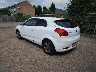 Kia Pro cee d 1.4 Navi Camera Airco picture 2