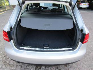 Audi A4 2.0 TDI Navi Clima 6-Bak picture 12
