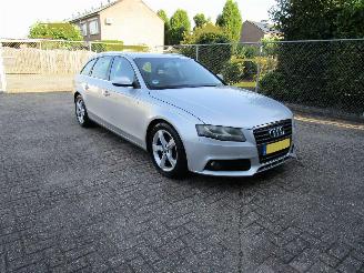 Audi A4 2.0 TDI Navi Clima 6-Bak picture 3