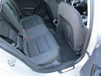 Audi A4 2.0 TDI Navi Clima 6-Bak picture 8