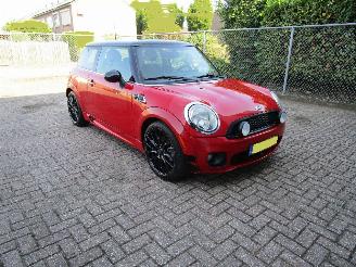 Mini Cooper 1.6 Airco Radio/CD 6-Bak picture 3