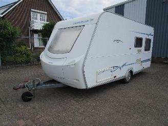 Avarii caravane Caravelair  Eldorado 460 2004/9