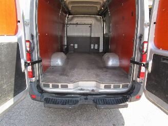 Opel Movano 2.3 T Biturbo L3 H3 Schadevrij picture 11