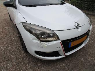 Renault Mégane 1.4 TCE Monaco GP Parelmoer Wit picture 5