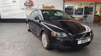 Avarii autoturisme Volvo C-70 2.4 D5 20V AUT CABRIO  DSL 2.401CC 132KW 179PK 2008/6
