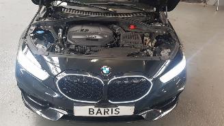 skadebil auto BMW 1-serie 118i 1.5 TWINPOWER 12V AUT  BENZ 1.499CC 100KW 136PK 2022/6