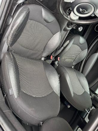 Mini Clubman 1.6 Cooper D Chili picture 19