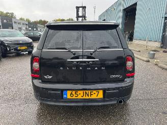 Mini Clubman 1.6 Cooper D Chili picture 6