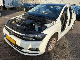 Auto incidentate Volkswagen Polo 1.0 TSI Beats BJ 2019 148.220 KM 2019/4