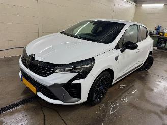 Unfallwagen Renault Clio 1.0 TCe  esprit Alpine GPF 90 BJ 2024/3
