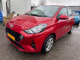 Schadeauto Hyundai I-10 1.0 Comfort 5-zits 2023/3